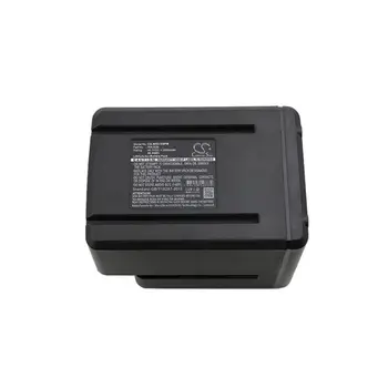 12 best sales Worx 56v battery - №11