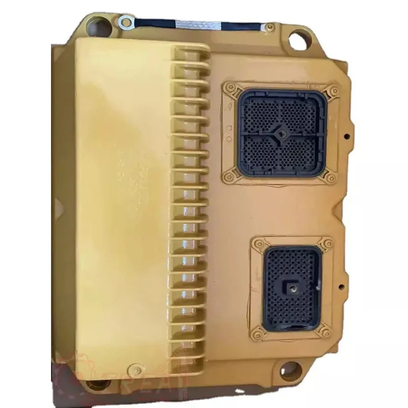 Computer Board Monitor E336 E349 E336F Control Unit For Caterpillar C9.3 C9 Engine Controller ECU 357-7442 488-4878 488-4886