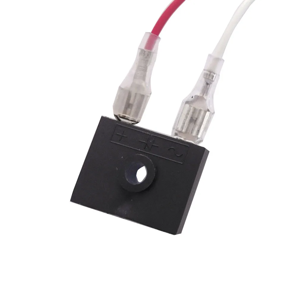 Motorcycle Voltage …