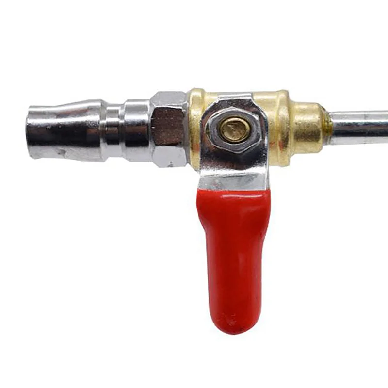 

5X Exterior Wall Building Paint, Real Stone Paint, Plastic Coated Sprayer Cement Mortar Sprayer Latex Paint Spray-A98U