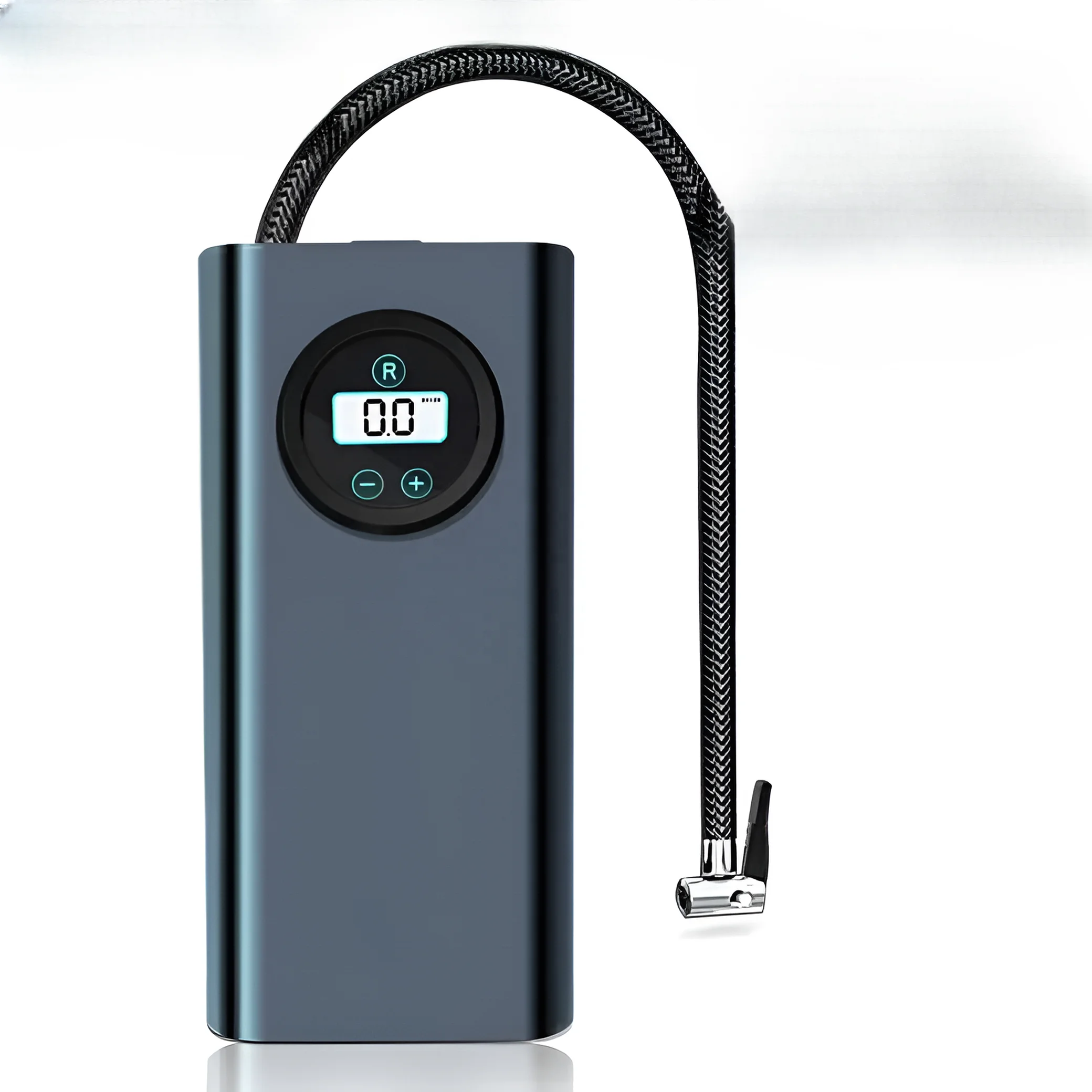 for Charging Electric Inflator Car Air Pump for Tire Inflation Wireless Tire 150psi Tire Inflator Portable Air Compressor