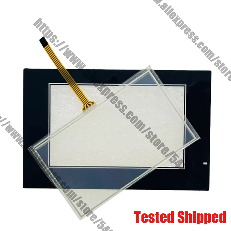 

New K600+DMT80480T070:03WTZ15WT 18WTZ6 Touch Screen Protective Film