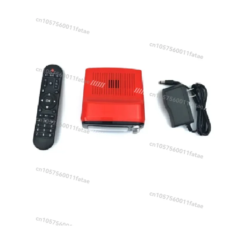 

Classic Retro Look From The Last Android Color Game TV