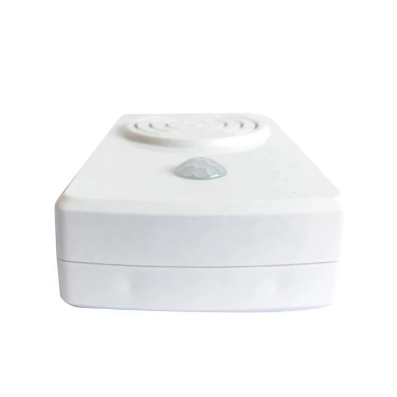 Pratende Motion Motion Motion Geactiveerde Geluidsspeler Pir Sensor Bewegingsgeactiveerde Luidspreker Spraakaankondiger