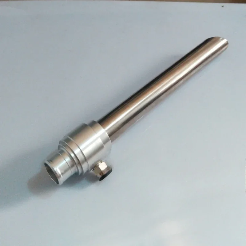 

Air Amplifier Particle Conveying Vacuum Pneumatic Material Pipeline