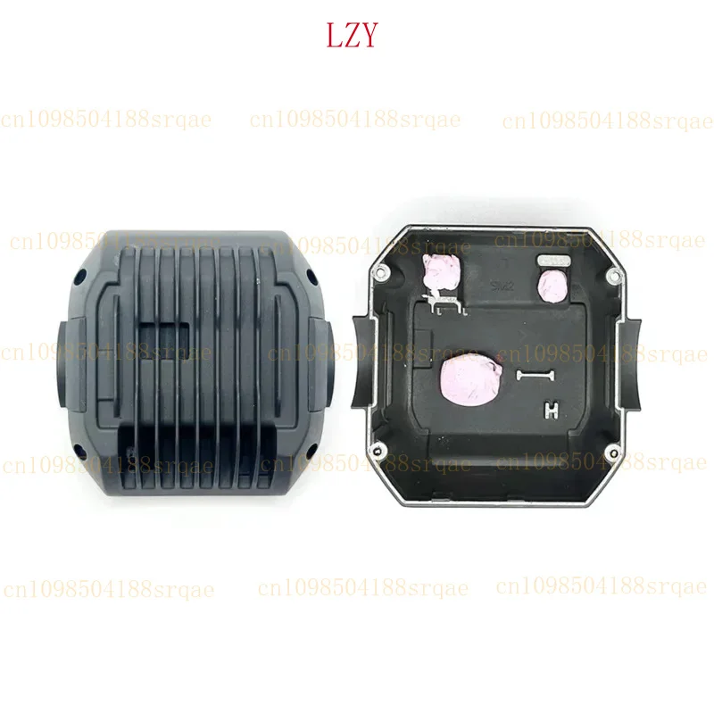 

used Gimbal Camera Back Frame for Matrice 4pro Drone Camera Rear Cover Shell Replacement Repair Parts