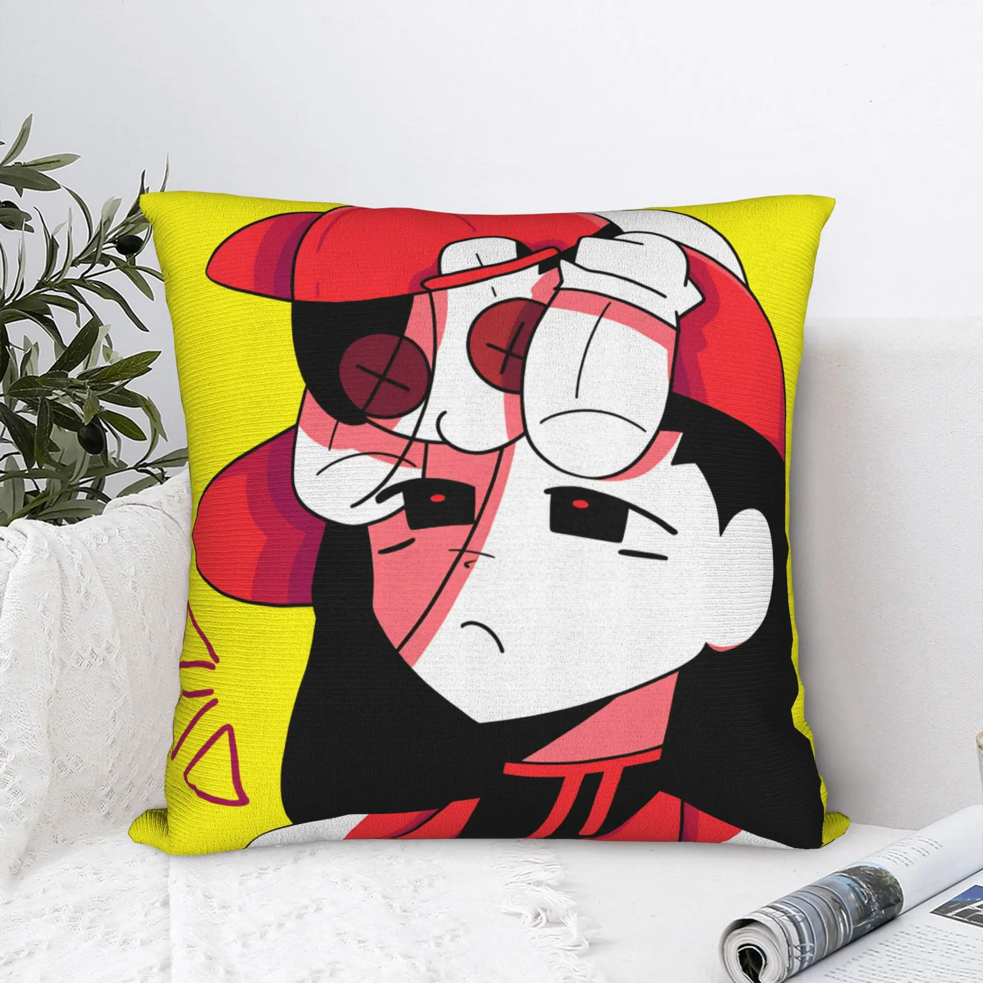 Yi Xi Singer Meat G…