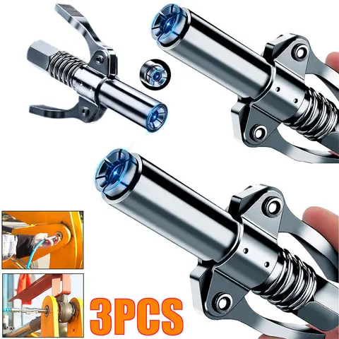 6 best sales fettsprutkoppling - №3