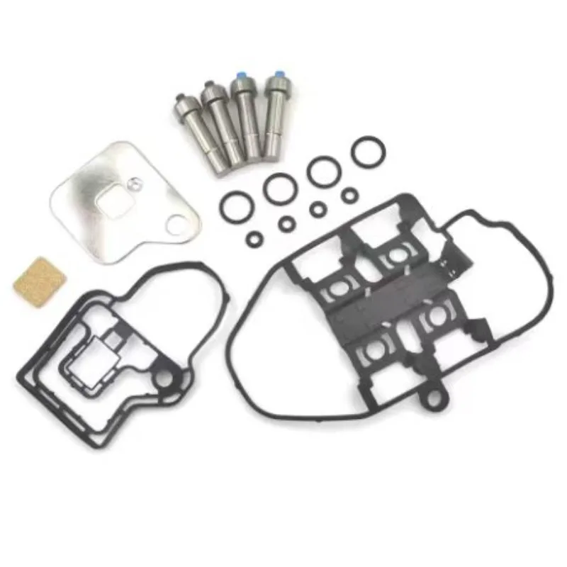 22327063  7422327063 7422327072 7420739643 22327072 20739643 Truck Solenoid Valve Repair Kits For Volvo Renault