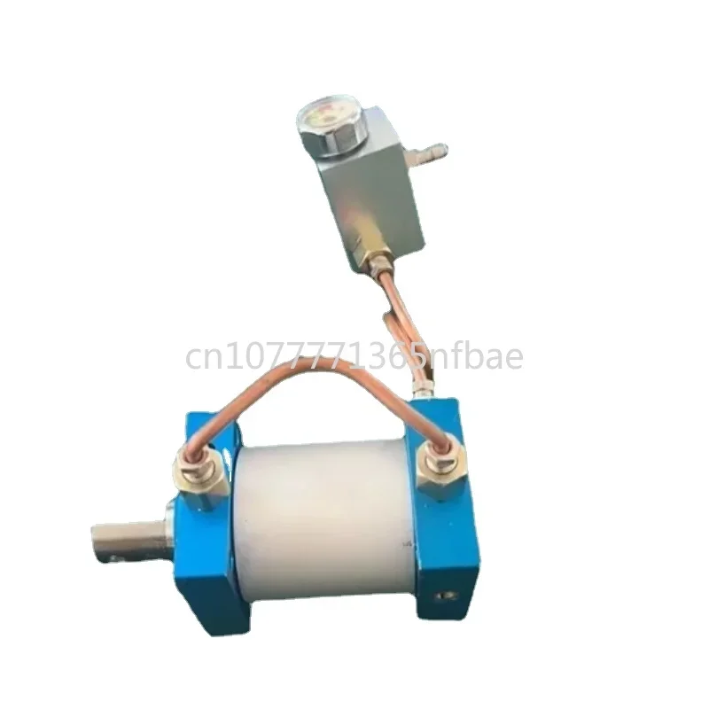 Used for 12V 220V 300Bar Air Compressor Pcp Pump Air Pump Accessories，Push and Pull Piston High Pressure Cylinder