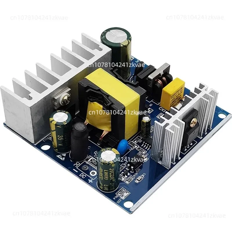 T12 Soldering Station Power Supply 24V 6a Isolating Switch Power Supply Step-down Module Ac220v to Dc24v High Power 150W