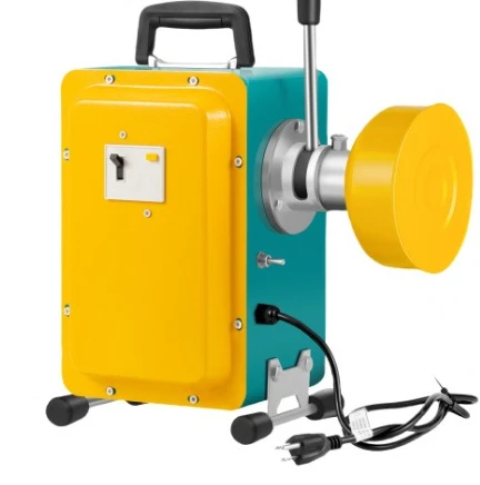 Safe Pipe Dredger Sewer Household Cleaning Tool