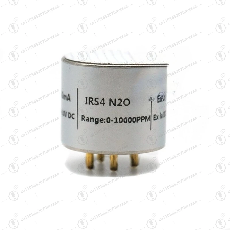 

Industrial Grade IRS4 N2O 4-Series/IRS7 N2O 7-Series NO Sensors - Environmental Monitoring Applications