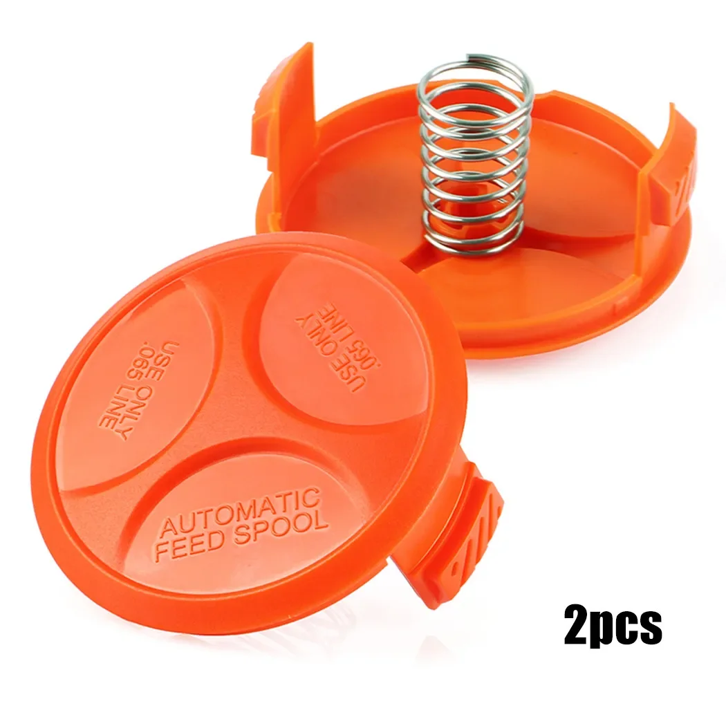 

Lawn Mower Housing Cover Spool Cover Replacement Garden String Trimmer Grass Cutter Brush Cutter Tools Accessory