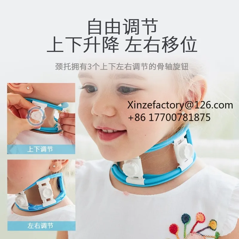 

Прямые поставки с завода: Лучший ортез для коррекции тортиколиса 2026 года, корректор для кривой шеи, ортез для исправления тортиколиса, корректор для неправильного положения головы у детей