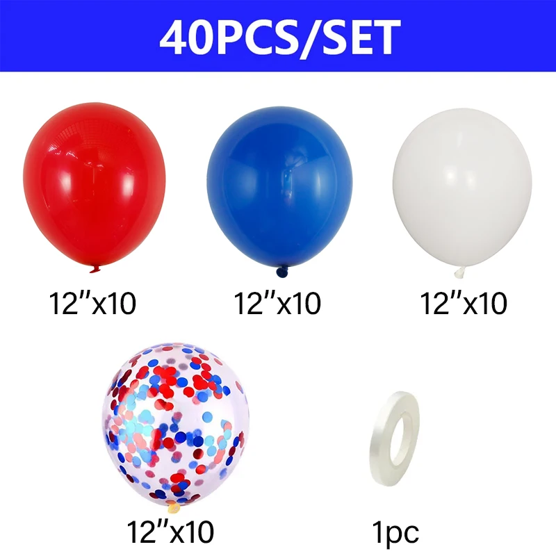 Thumbnail 2 - #16 Confetti Sale