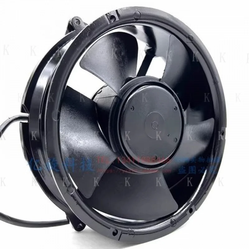 C    FOR  NIDEC Y17L54BS1AA5-09E02 DC54.5V 0.90A Metal High Airflow Cooling Fan