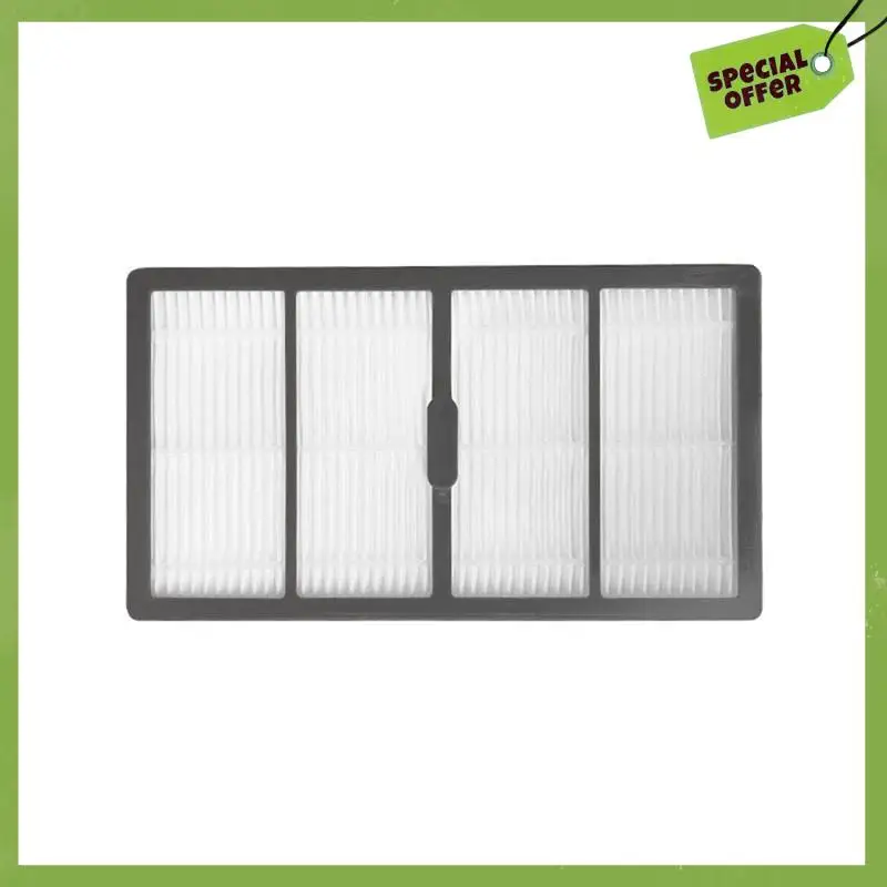 ABGP-طقم قطع غيار بديلة ملحقات المكنسة الكهربائية البلاستيكية لـ Irobot Roomba S9(9150)، S9+(9550) S9 Plus، S Series Vacuum Clean