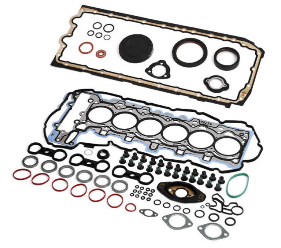 Unique Full Gasket …