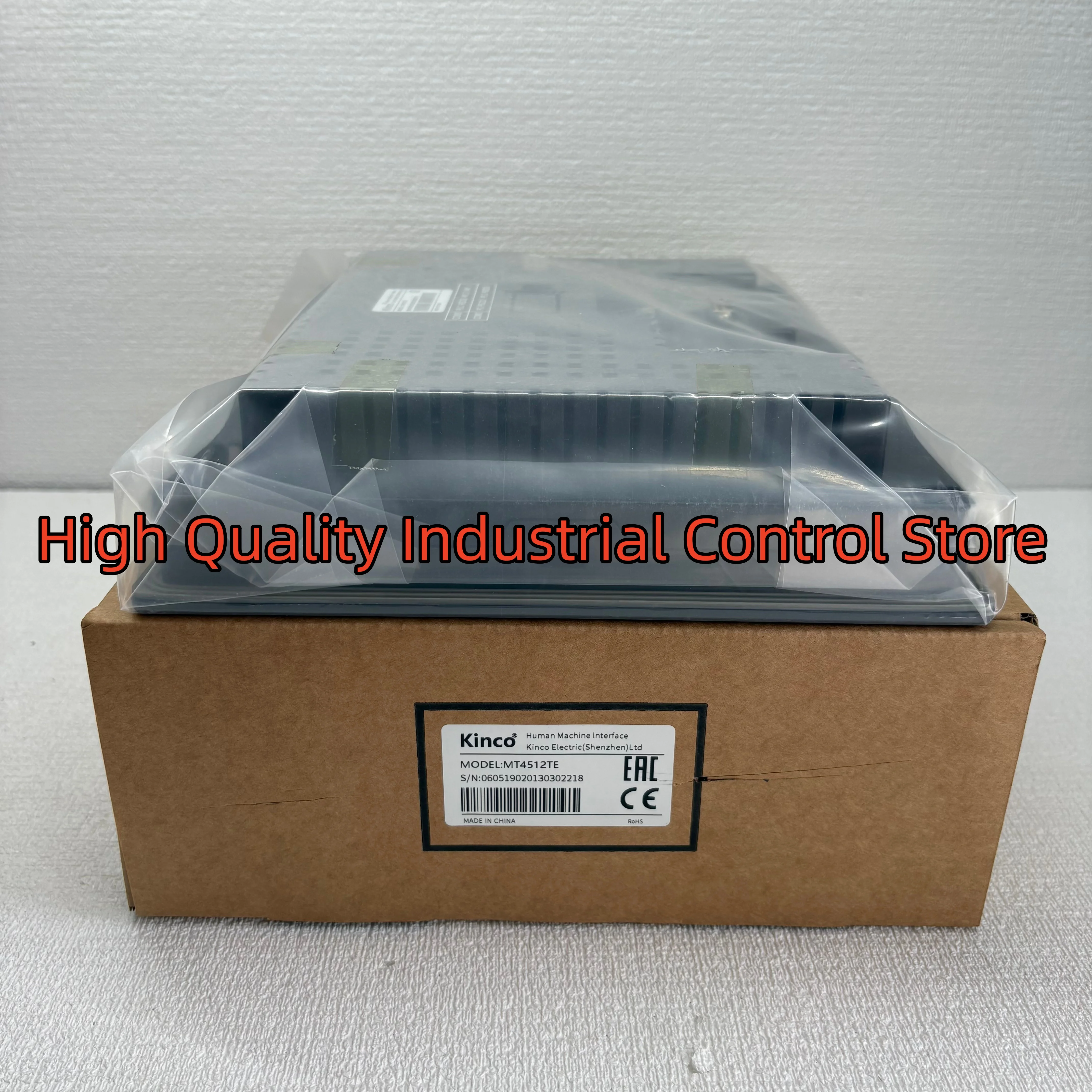 

Сенсорный экран MT4512TE, новый, оригинальный