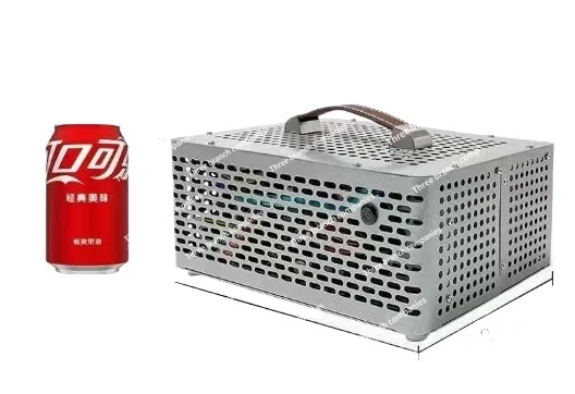 

Auxiliary machine three-piece set full set