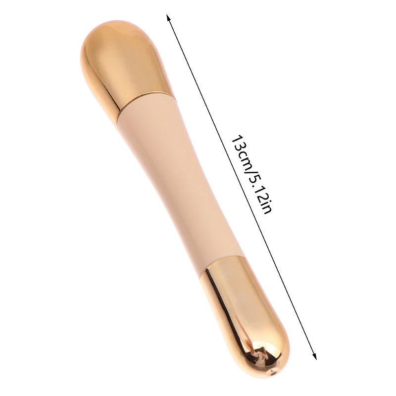 2 In 1 Concealer Stick Liquid Cream Concealer Face Contour Highlighter Stick multiuso evidenziazione Contouring Pencil Waterproof