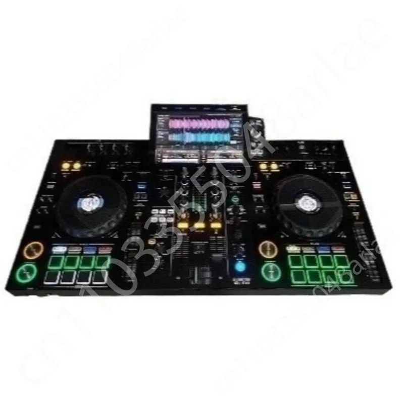 مشغل الأقراص الكل في واحد XDJ-RX3 يدعم قرص U