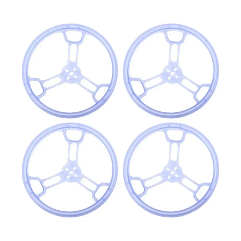 4Pcs HGLRC Propeller Protective Guard 2.5Inch Full Surround Paddle Kit For RC Drone FPV Racing Quadcopter Multirotor Parts