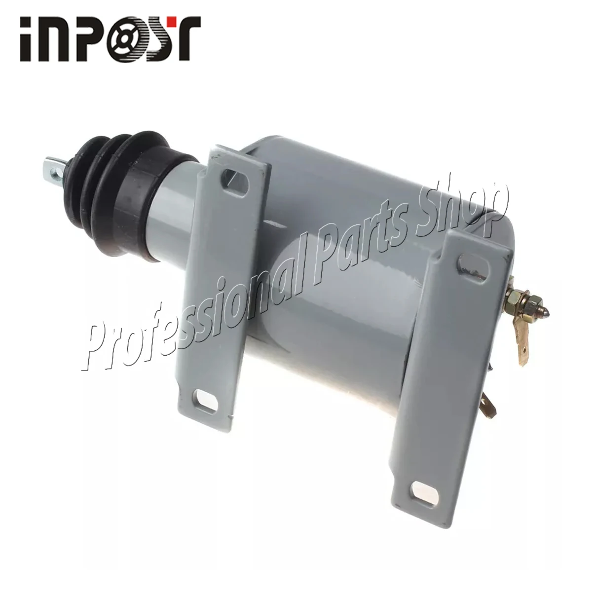 12V Solenoid 44-6544 For Thermo-King Transport Refrigeration Unit 446544