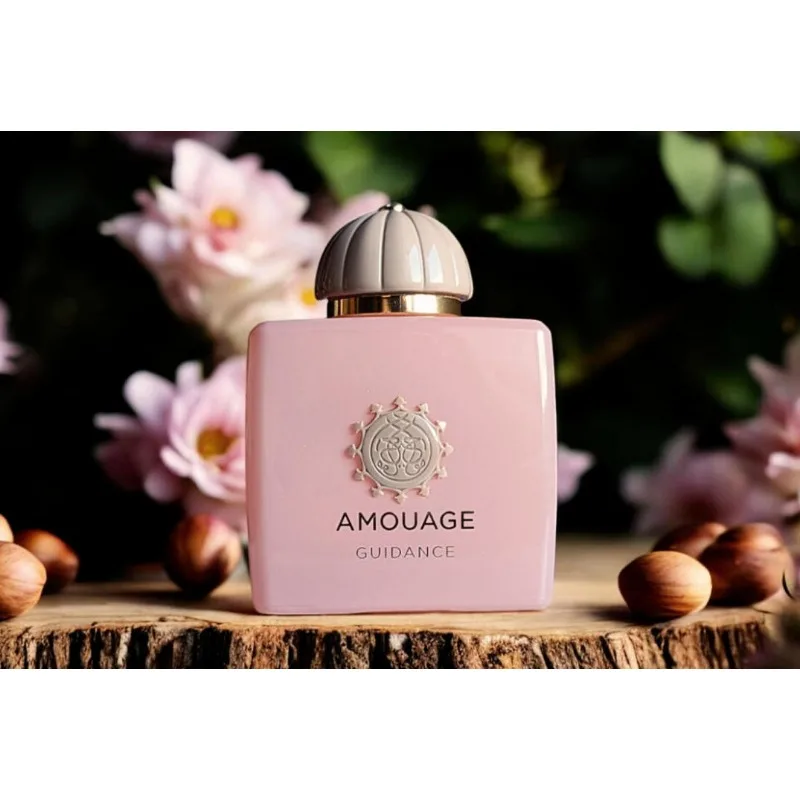 عطر نسائي طويل الأمد 100 مل، عطر أنيق وطازج مع 6 متنوعة مغرية، رائحة ساحرة فريدة للاستخدام اليومي