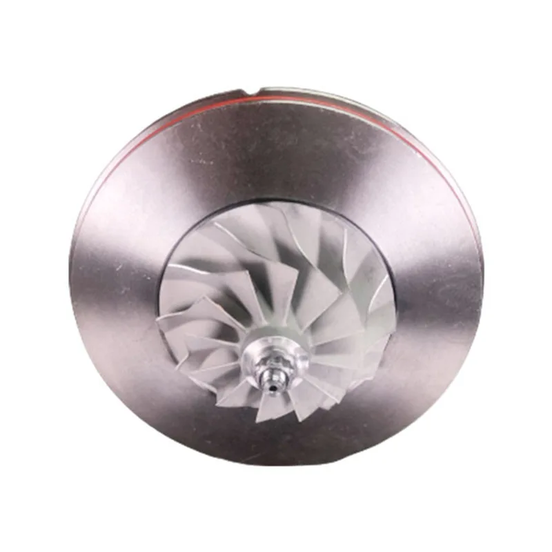 TD07-9 Turbocharger…