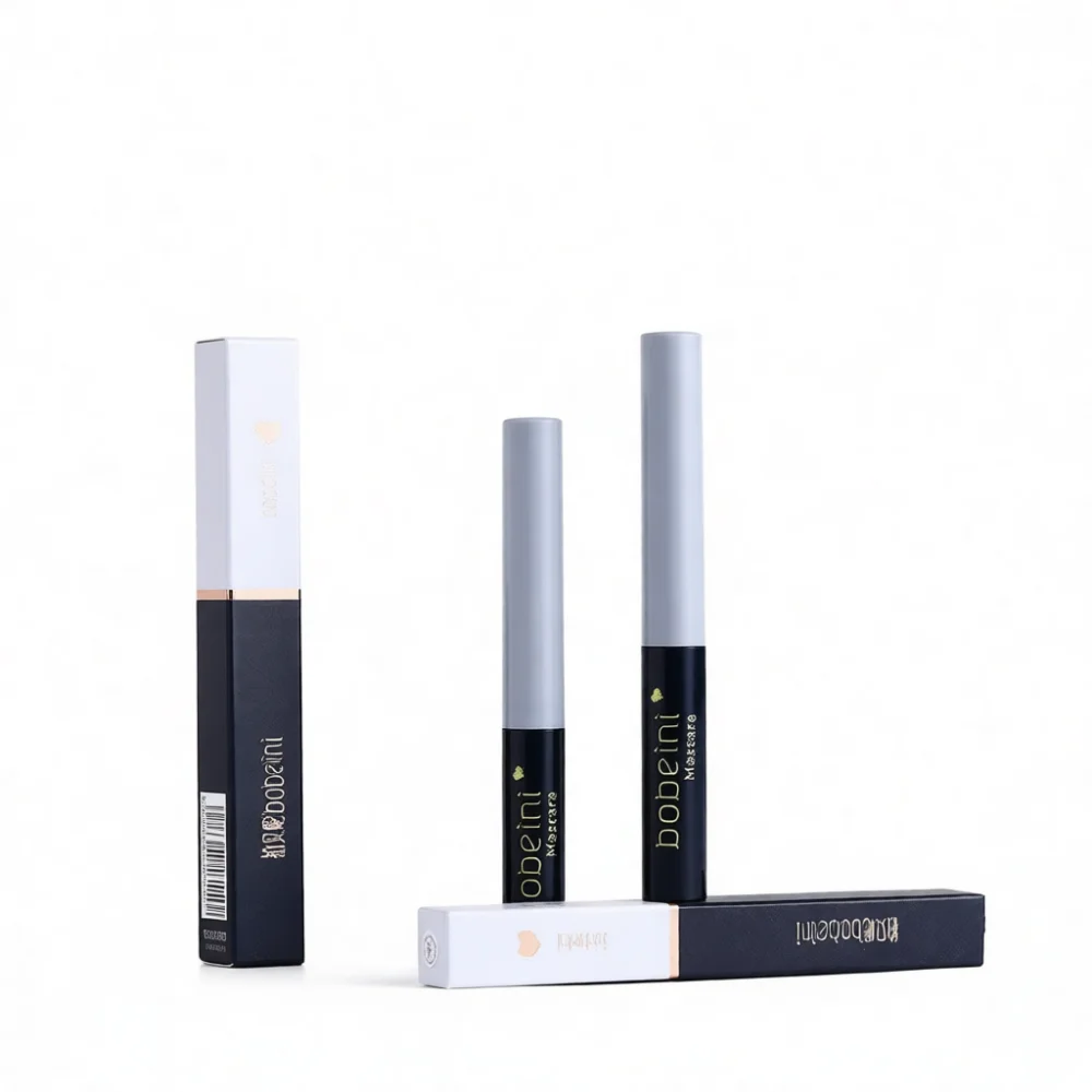 Mascara allongeant et recourba - Beauty Makeup Look avis et prix