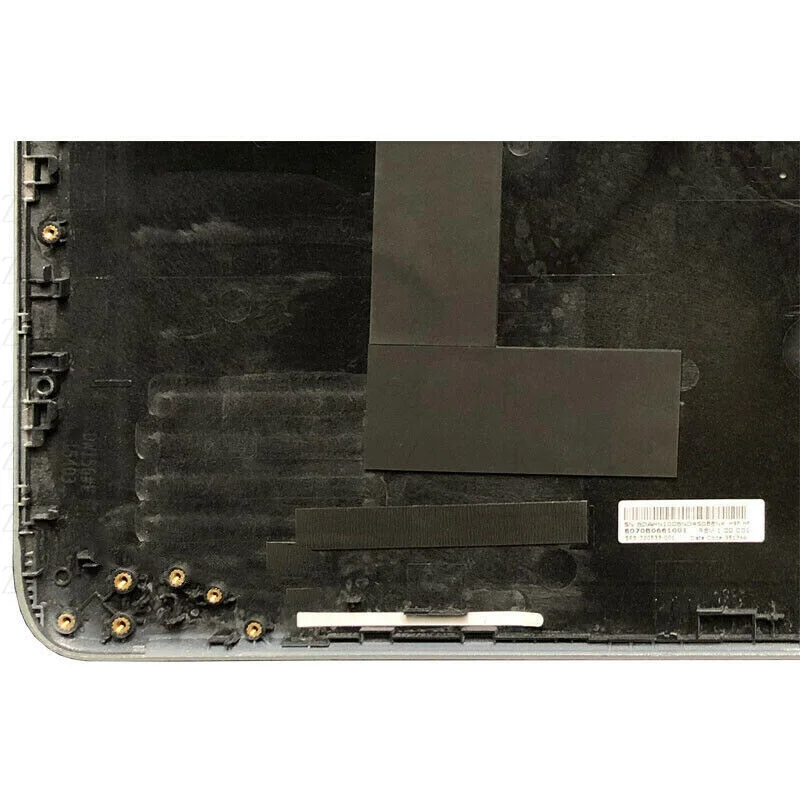 

Z для HP Envy 15-J 15-Q 15T 15-J067CL ЖК-задняя верхняя крышка Задняя крышка 720533-001