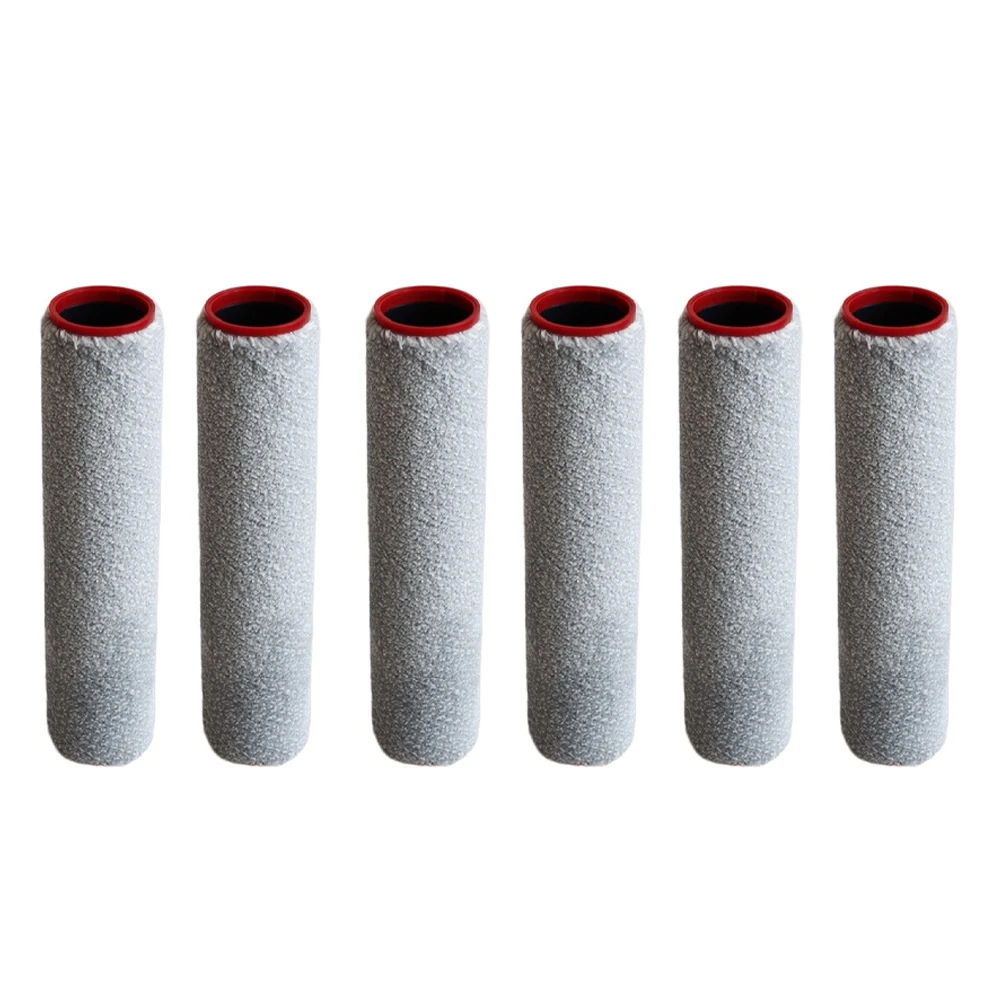 Roller Brush For Dreame H15 Pro/Mix / H12 Pro FlexReach / For Mova X4 Pro Roller Brush For Appliance Parts Cleaning