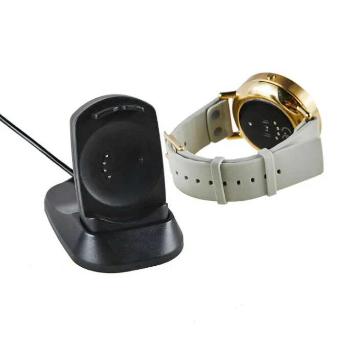 Misfit Vapor-Chargeur de montre intelligente compatible, câble de charge USB S6, 100cm