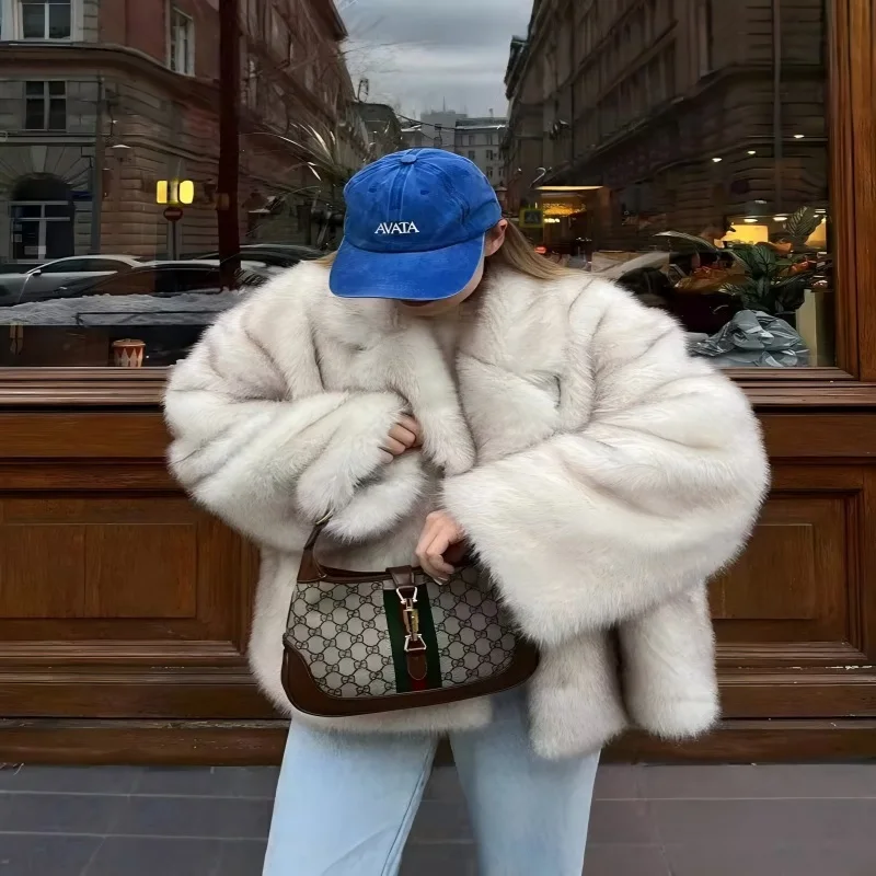 Neo Mint 2025, зимняя модная куртка