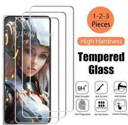 Tempered Glass On FOR Cubot Max 5 6.95