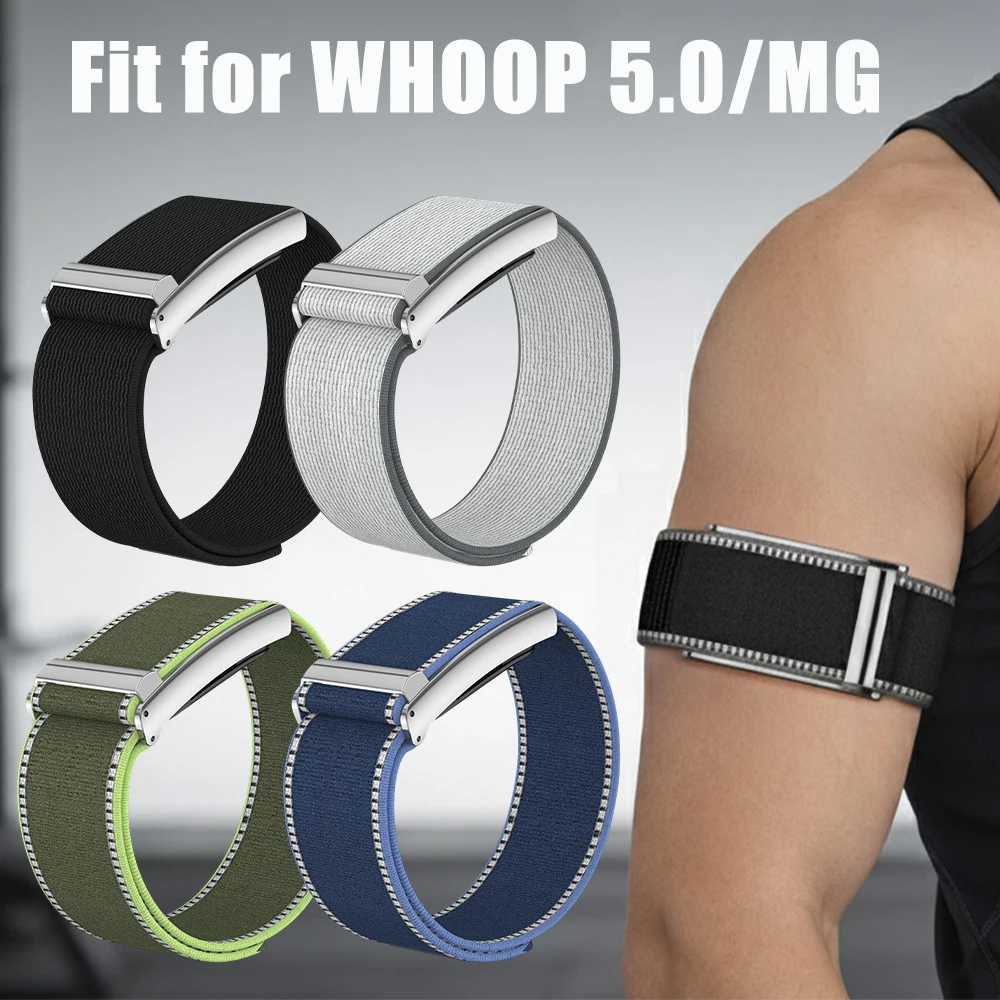 Nylon Sport Band Lo…