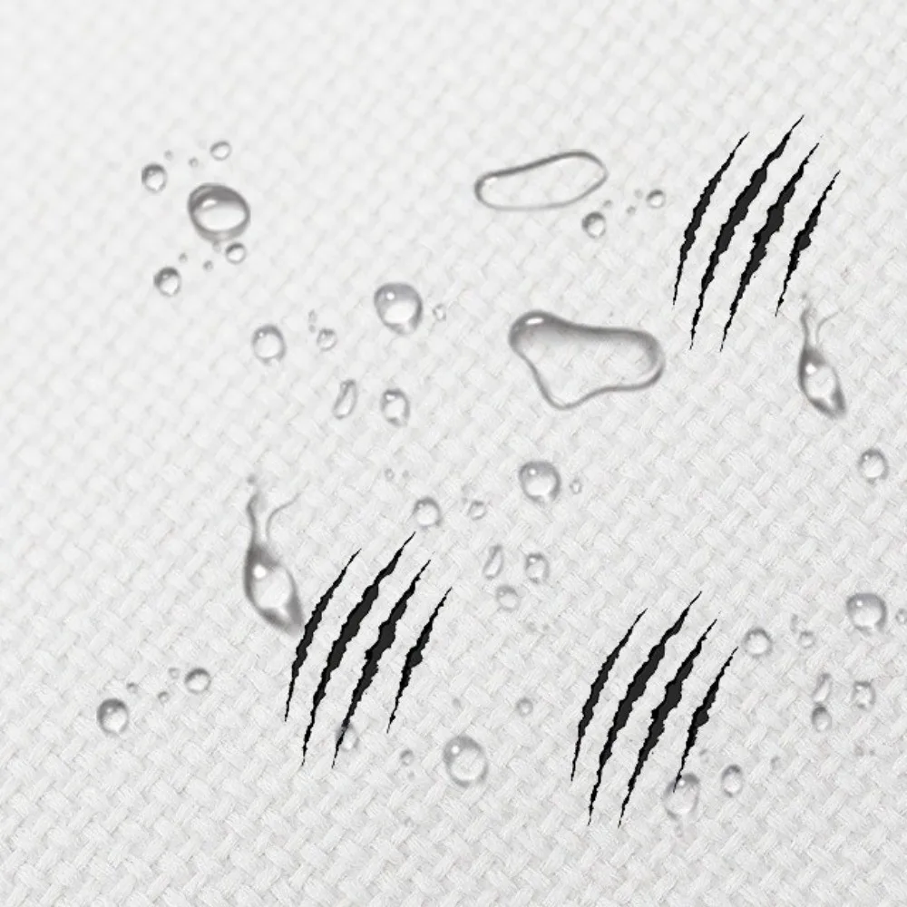 

Adjustable Dog Sling Backpack Hands-Free Comfortable Pet Shoulder Chest Pack Lightweight Breathable Pet Crossbody Bag Travel