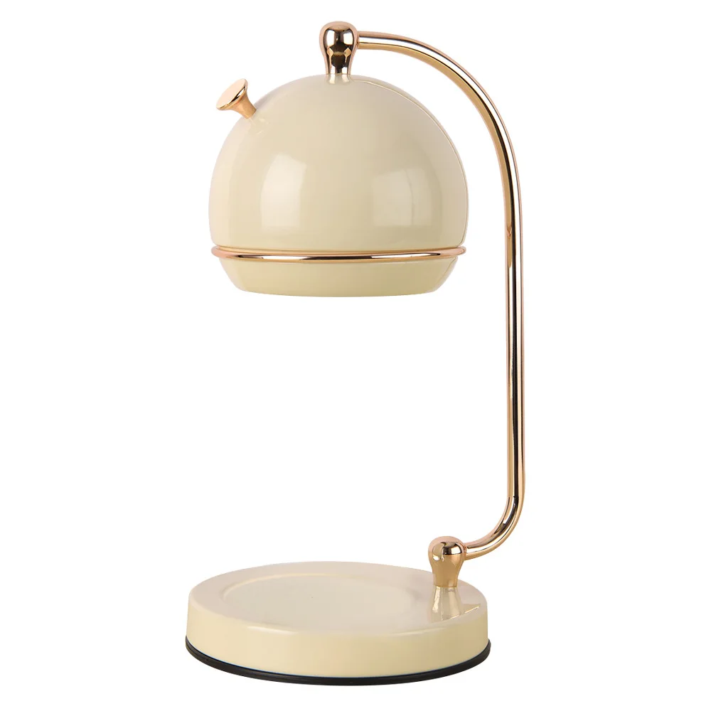 new-product-remote-control-switch-aromatherapy-wax-melting-lamp-home-decoration-diffuser-timing-candle-melting-lamp