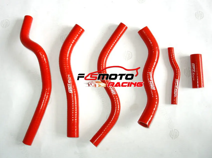 For Honda CR125 CR125R CR 125 R 1990-1997 1991 1992 1993 1994 1995 1996 - view 2