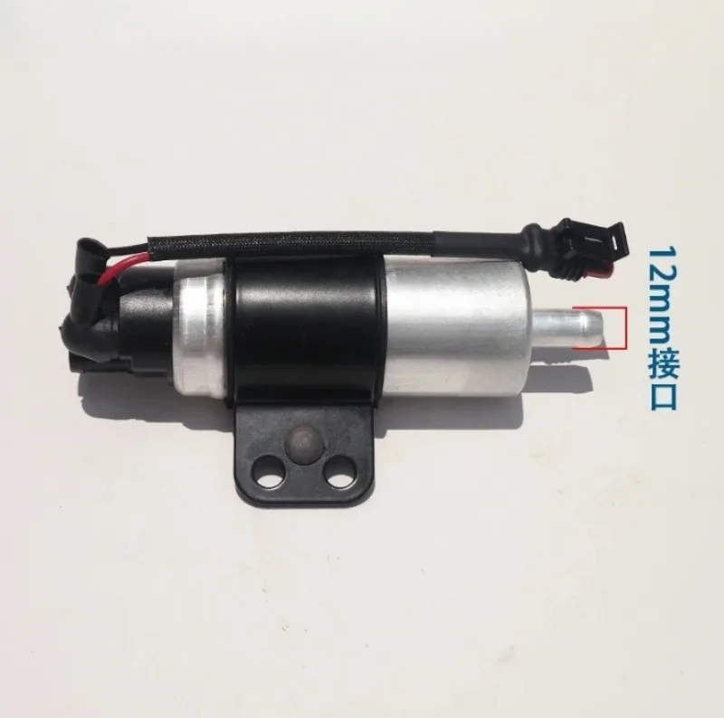 Tractor water separator electric oil pu-mp one drag 8049041304 fil-ter ele-ment cleaner accessories