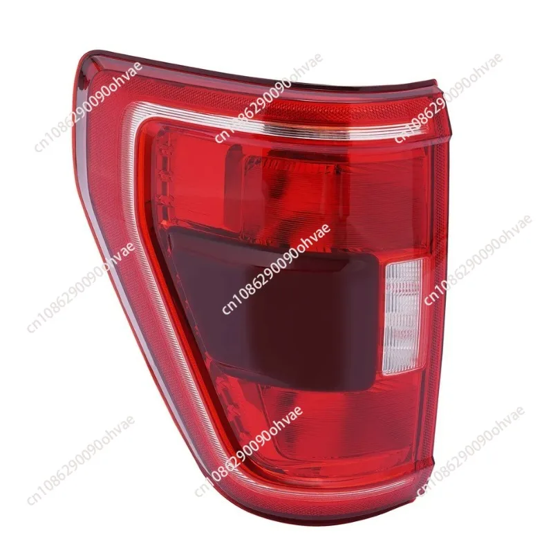 For 2021-2023 Ford F150 Rear Taillight with Blind Spot Halogen ML3Z13405C Auto Parts