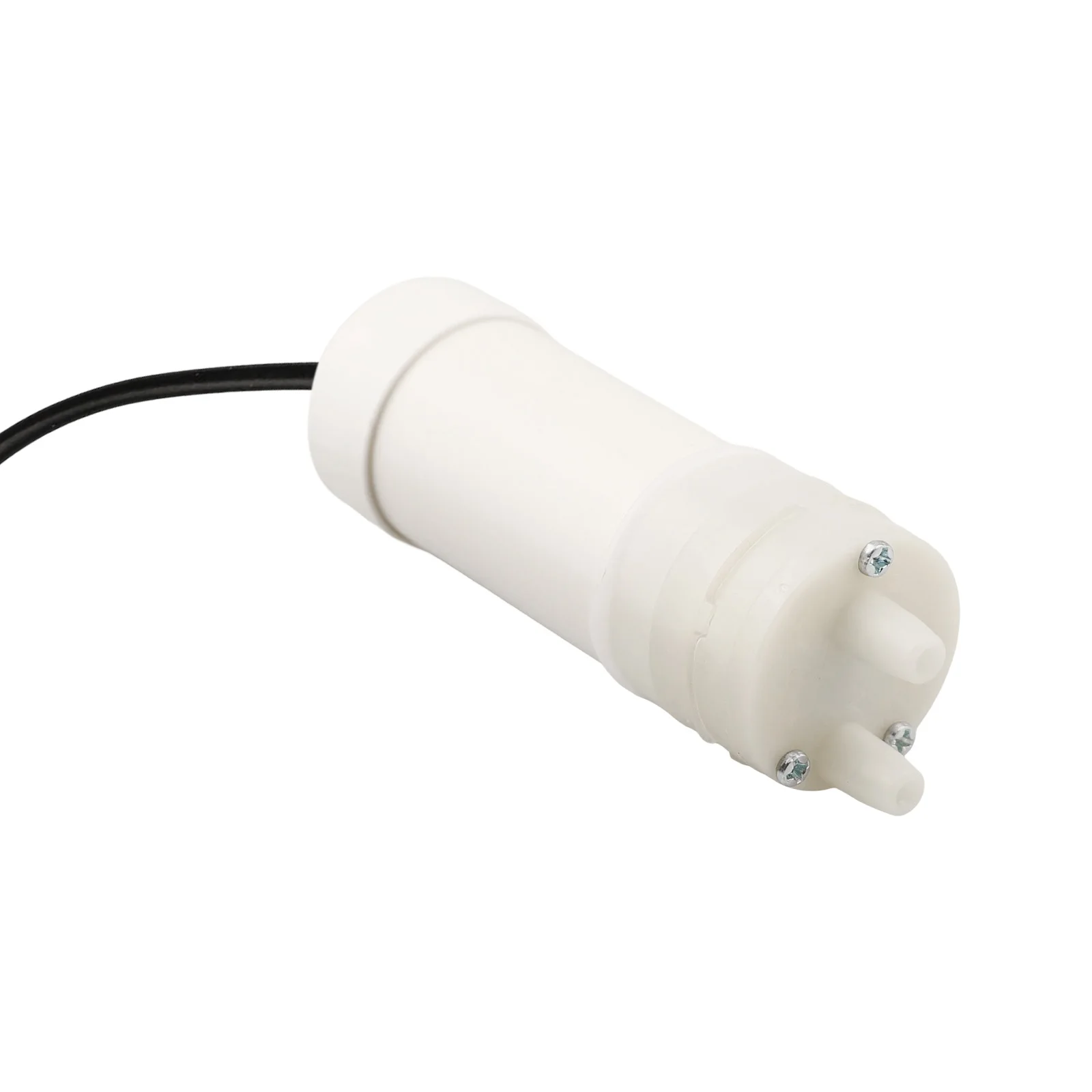 Easy DIY Maintenance Self-priming Pump Outlet Pipe 1 Meter 5V Power Source Compatible Efficient Fluid Extraction