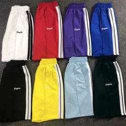 Men's Summer Sports And Casual shorts With Drawstring Loose And Breathable sweat Wicking Street fashion Women's Beach Pants