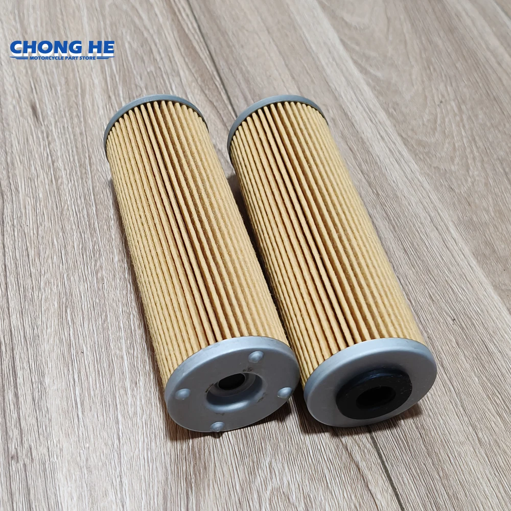 

1/2/4/6/8/10 Oil Filter For KT/M 790 Du/ke L 2018-2024 890 Du/ke 890 Adventure R Rally RC890 SMT890 SMT 890 RC 8C 600.38.015.100