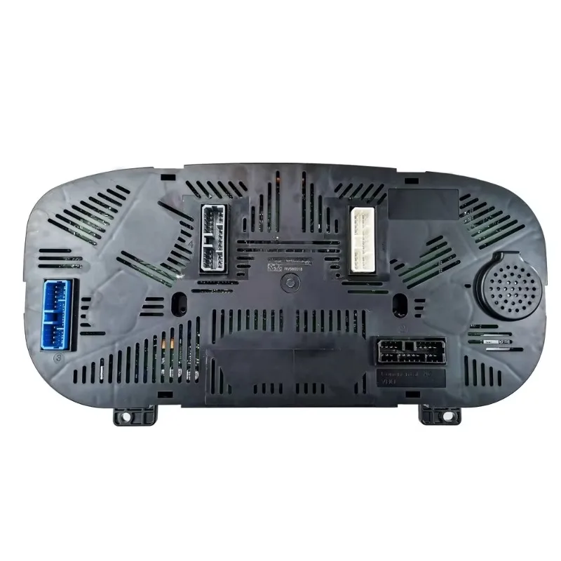 For WG9918581129  Truck Cab BODY Parts Dashboard Instrument Panel