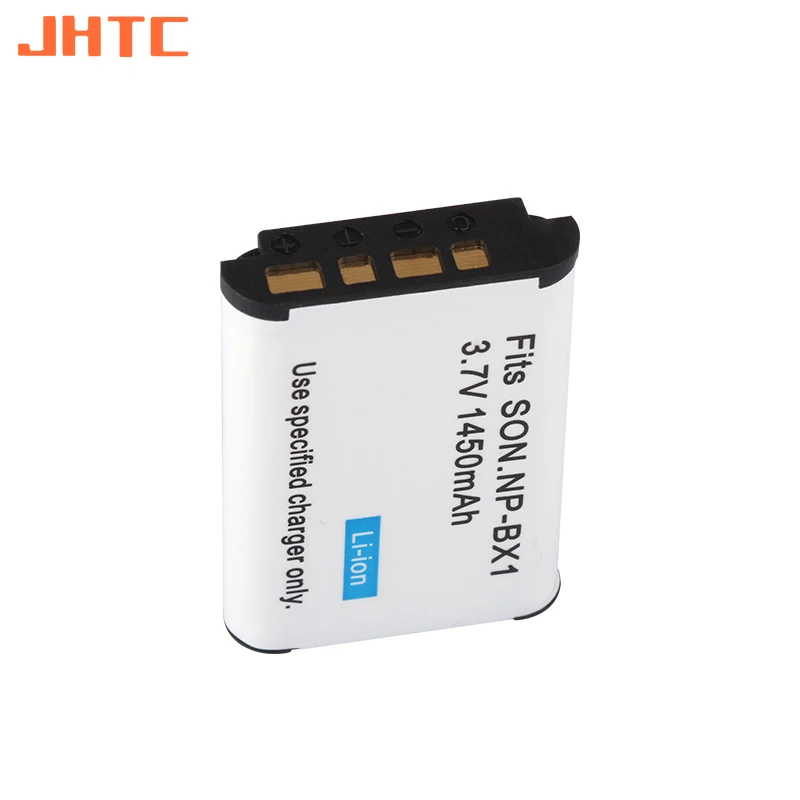 1450mah بطارية NP-BX1 لسوني M3 M2 DSC RX1 100 AS100V HX300 HX400 HX50 HX60 GWP88 WX350 WX300 كاميرا NP BX1 بطاريات