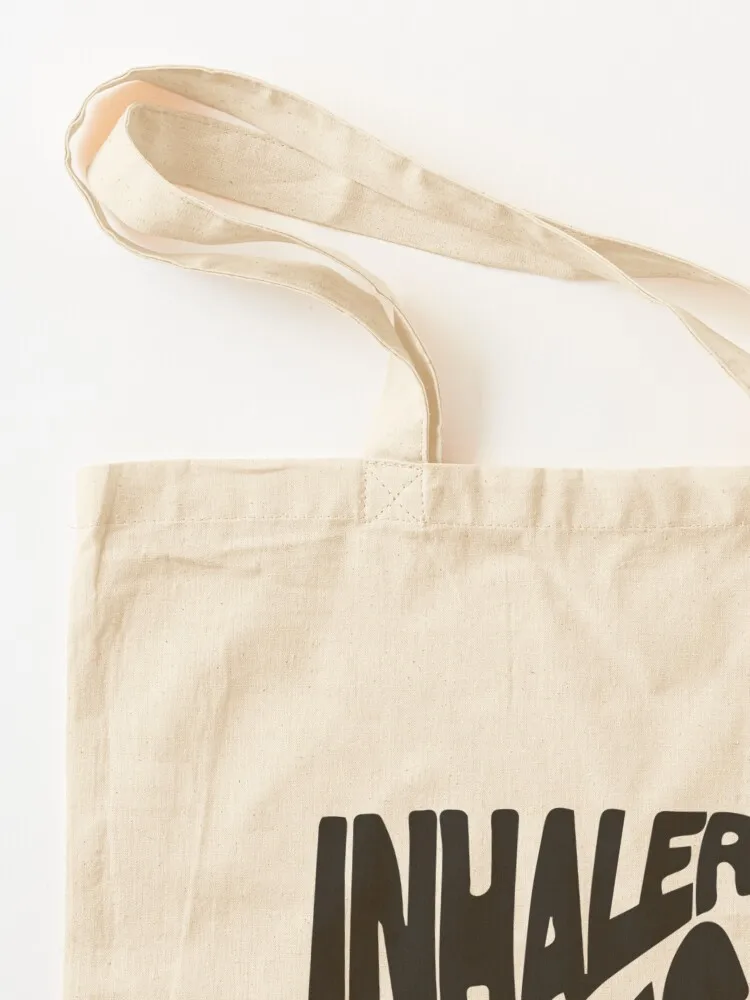 الاستنشاق تخفيضات وكدمات غلاف الألبوم ملصق ملصق التي شيرت حمل حقيبة حقيبة قماش حقيبة مخصصة ايكو