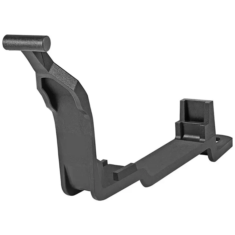 Abrazadera de sujeción de batería para Buick Regal 1985-1987, abrazadera de sujeción de batería 22512299 para Oldsmobile Cutlass 1981-1988, accesorios